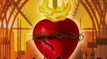 „Odwagi! Jam zwyciężył świat”