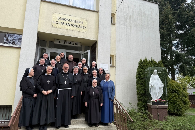 Kapituła Generalna Sióstr Antonianek