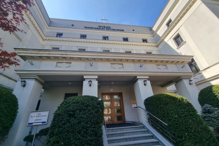 Liturgia jako przestrzeń znaków i piękna – kwietniowy zjazd Szkoły Liturgii w Łodzi