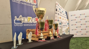 XIX Mistrzostwa Polski Seminariów Duchownych i Zakonnych w Piłce Nożnej