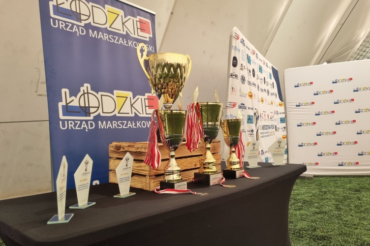 XIX Mistrzostwa Polski Seminariów Duchownych i Zakonnych w Piłce Nożnej