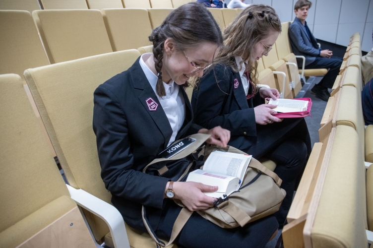 Etap diecezjalny 30 edycji Konkursu Wiedzy Biblijnej Civitas Christiana - 2026