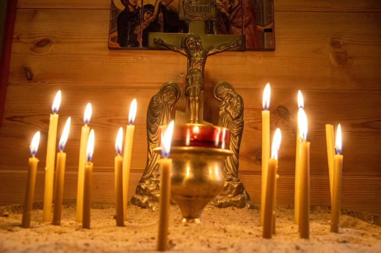 Ekumeniczna Pielgrzymka na Prawosławne Podlasie 2026 #1