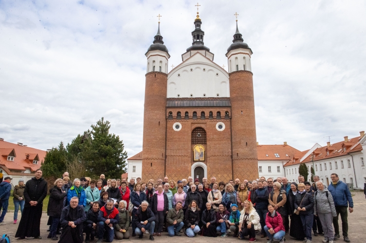 Ekumeniczna Pielgrzymka na Prawosławne Podlasie 2026 #2