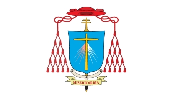 Kard. Krajewski: trwajmy na modlitwie z Ojcem Świętym Leonem prosząc o łaskę pokoju!