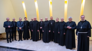 Ks. kan. Janusz Lewandowicz wybrany dziekanem Archikatedralnej Kapituły Łódzkiej