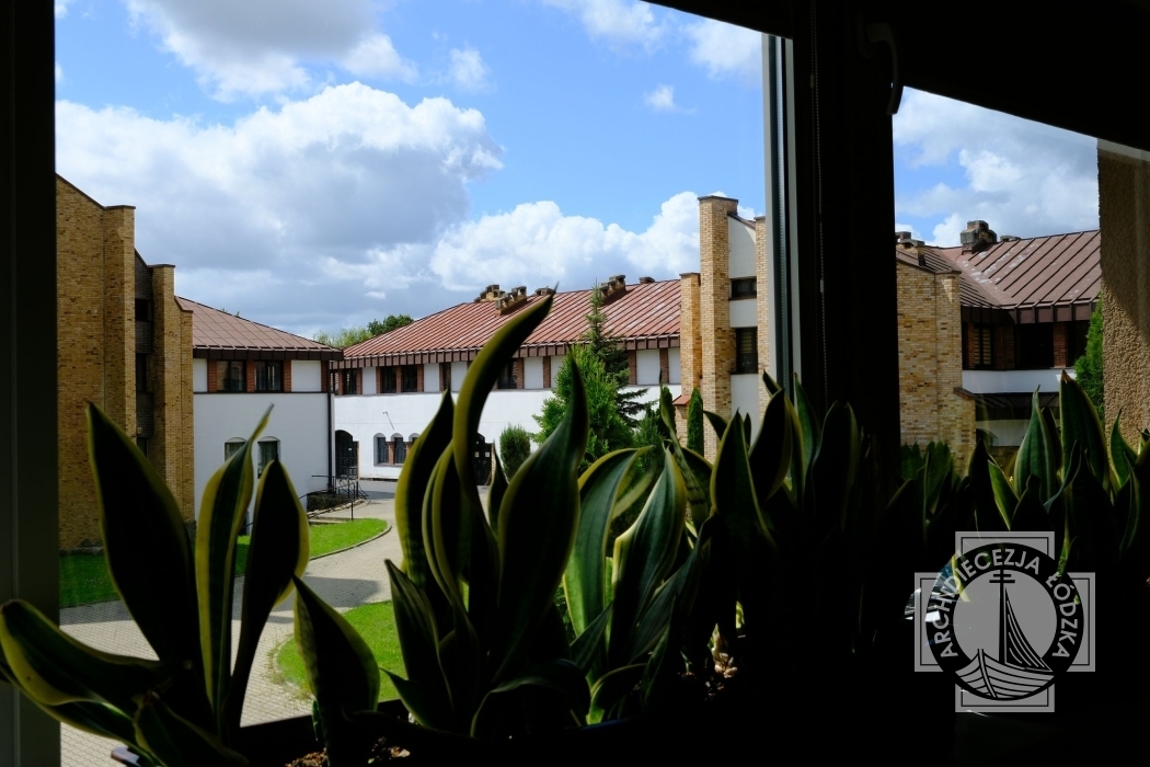 Drzwi otwarte w Katolickim Liceum Ogólnokształcącym im. Jana Pawła II w Łodzi