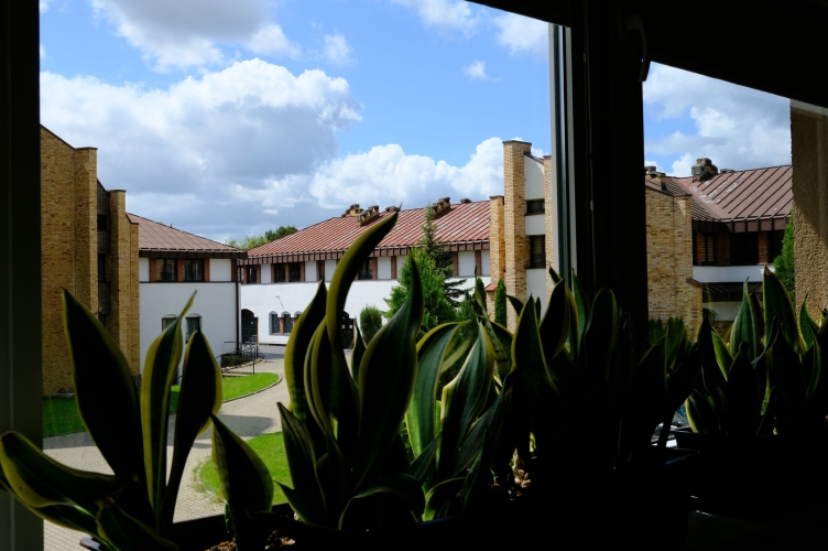 Drzwi otwarte w Katolickim Liceum Ogólnokształcącym im. Jana Pawła II w Łodzi