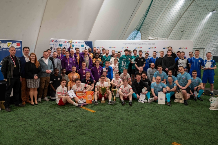 XIX Mistrzostwa Polski Seminariów Duchownych i Zakonnych w Piłce Nożnej 2026 #2