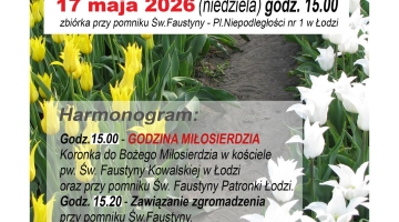 Marsz Pamięci św. Jana Pawła II