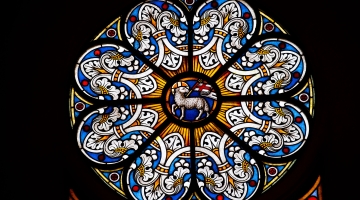 Życzenia Paschalne kard. Konrada Krajewskiego, metropolity łódzkiego