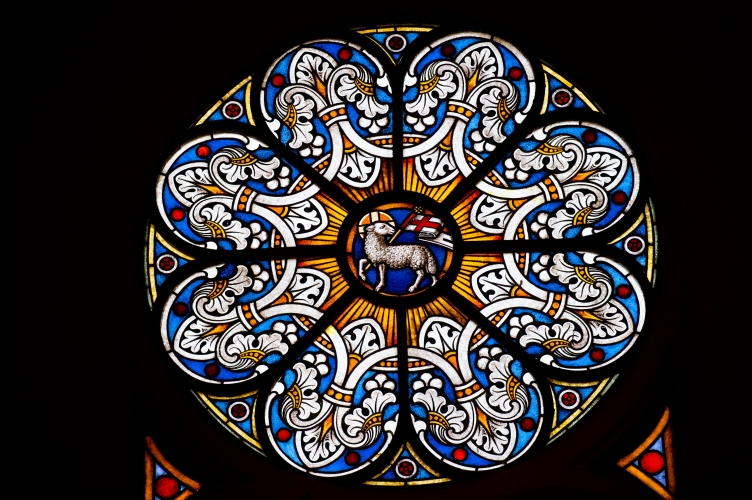 Życzenia Paschalne kard. Konrada Krajewskiego, metropolity łódzkiego