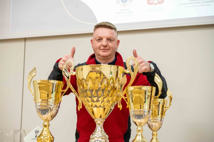 XIX Mistrzostwa Polski Seminariów Duchownych i Zakonnych w Piłce Nożnej 2026