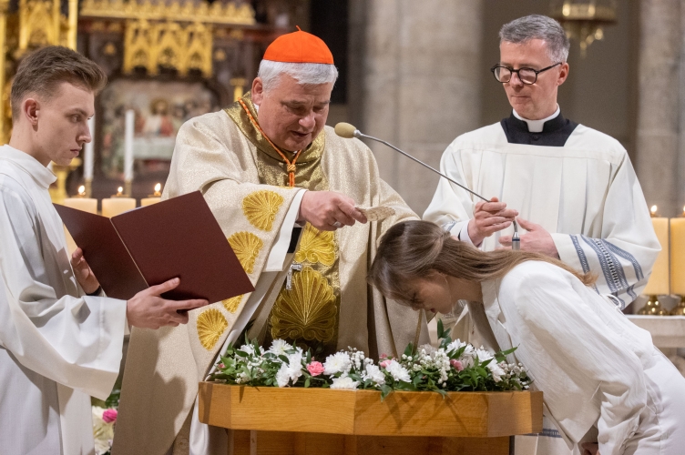 Wigilia Paschalna 2026