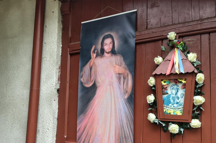 Sulejów: Namaszczeni Miłosierdziem