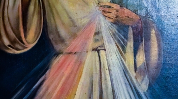 „Chcę, abyś była miłosierdziem dla dusz” - Niedziela Bożego Miłosierdzia