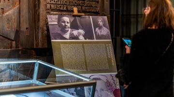 Spacer „Łódź śladami Stanisławy Leszczyńskiej”