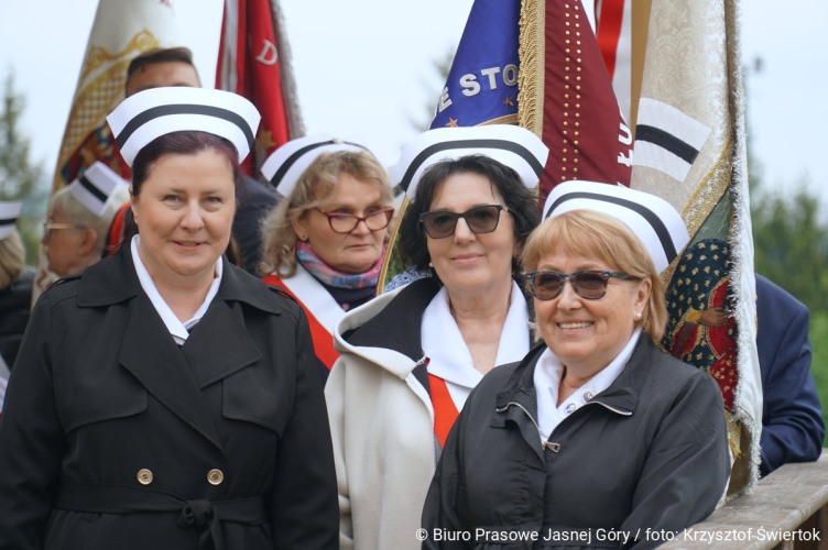 Pielgrzymka Środowisk Medycznych - Jasna Góra 2026