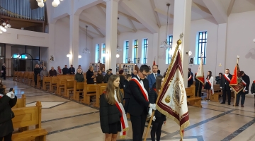 Piotrków Trybunalski: spotkanie nauczycieli w parafii Miłosierdzia Bożego
