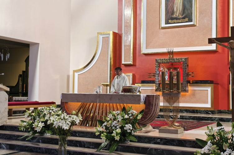 Uroczystość ku czci bł. Michała Giedroycia | Piotrków Tryb. 2026