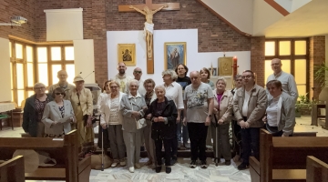O Duszpasterstwie Osób Niewidomych i Niedowidzących w Archidiecezji Łódzkiej