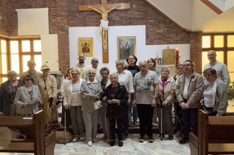 O Duszpasterstwie Osób Niewidomych i Niedowidzących w Archidiecezji Łódzkiej