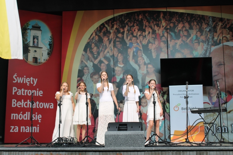 Święto Patrona Bełchatowa