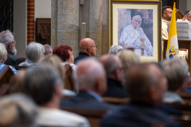 Święto Eucharystii w Łodzi - 2026