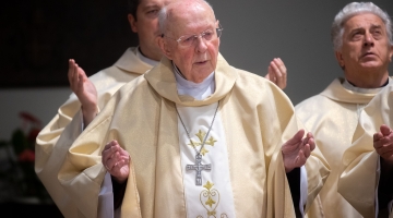 Dziś swoje imieniny obchodzi Ksiądz Arcybiskup senior Władysław Ziółek