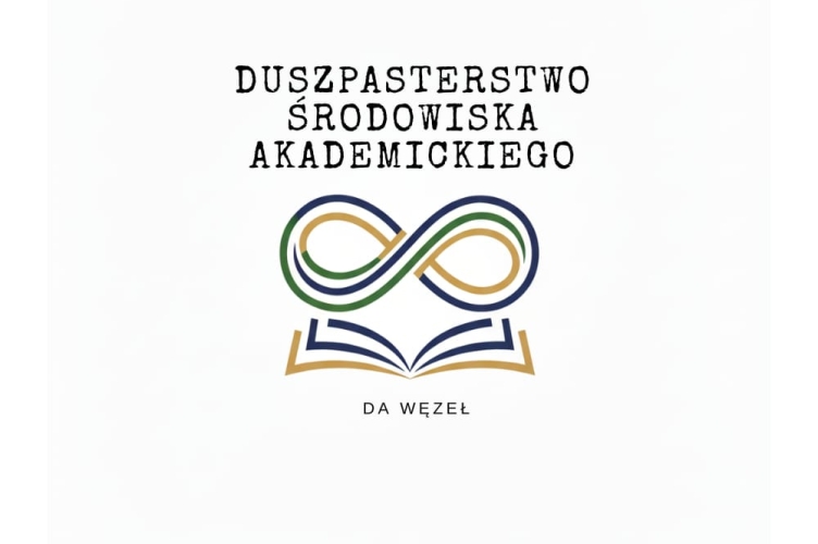 Zaproszenie na spotkanie w ramach cyklu "Katolik w świecie współczesnym"