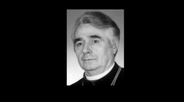Zmarł śp. ks. prał. dr Eugeniusz Szewc