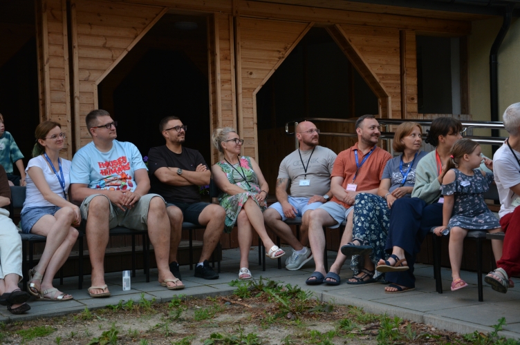 Oaza Rodzin – rekolekcje, które umacniają małżeństwa i rodziny