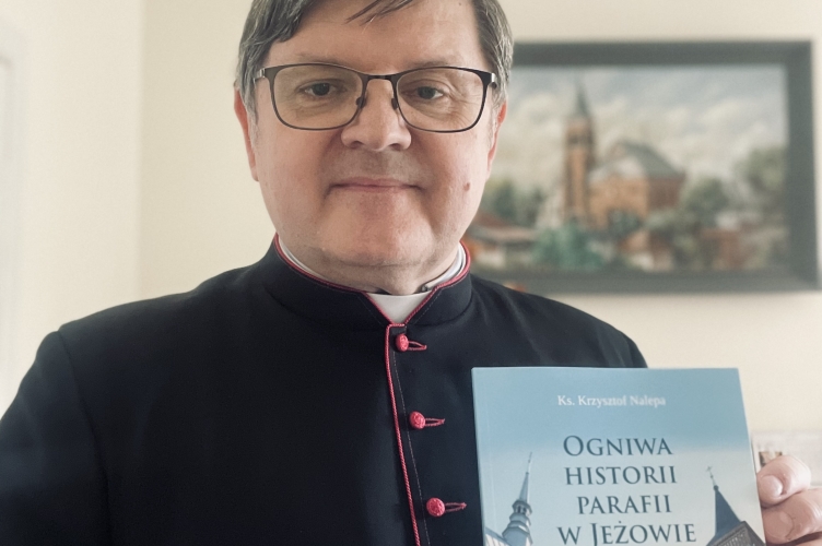 Jeżów odkrywa swoje tajemnice