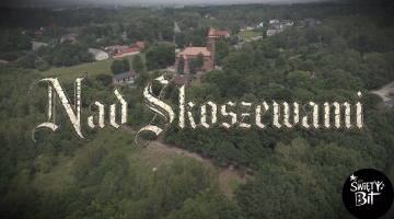 „Nad Skoszewami” – muzyczna opowieść o wierze, pamięci i miejscu, które od pokoleń prowadzi do Boga