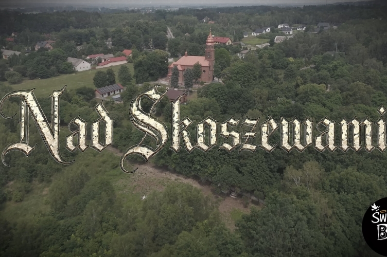 „Nad Skoszewami” – muzyczna opowieść o wierze, pamięci i miejscu, które od pokoleń prowadzi do Boga