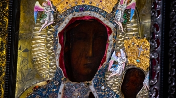 Uroczystość Najświętszej Maryi Panny Częstochowskiej