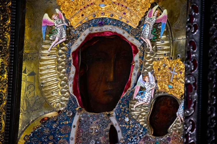 Uroczystość Najświętszej Maryi Panny Częstochowskiej