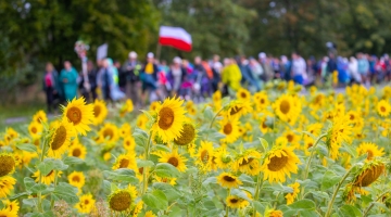 Trzeci dzień na pątniczym szlaku 101 Pieszej Pielgrzymki Łódzkiej na Jasną Górę