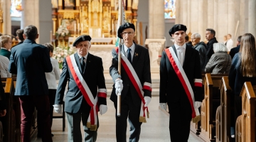 Dzień Sybiraka– pamięć, która zobowiązuje