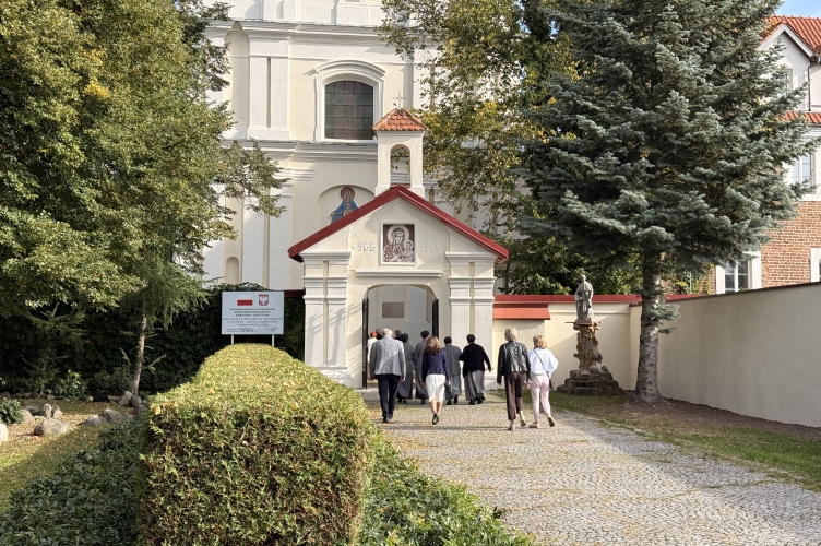 100-lecie Salezjanów w Lutomiersku - 2026