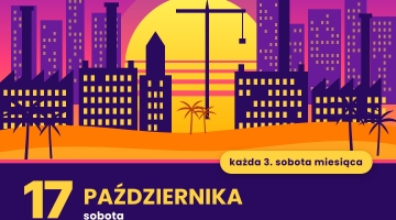 Małe Pustynie - zaproszenie