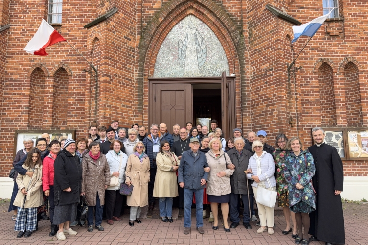 Jubileusz 120 -lecia I Liceum Ogólnokształcącego im. M. Kopernika w Łodzi - 2026