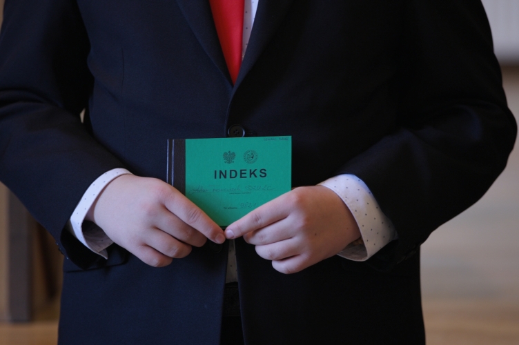Inauguracja roku akademickiego 2026/2027 w Instytucie Studiów Wyższych Archidiecezji Łódzkiej