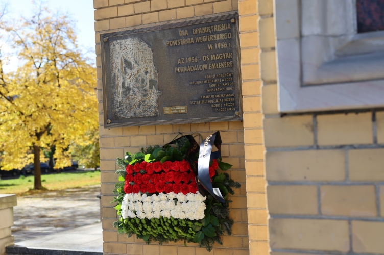 „Ziemio węgierska, jakie masz imię?” | 70. Rocznica Powstania Węgierskiego