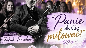 Zapraszamy na warsztaty muzyczno-liturgiczne do Piotrkowa Trybunalskiego