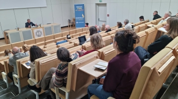 Październikowy zjazd Szkoły Liturgii Archidiecezji Łódzkiej